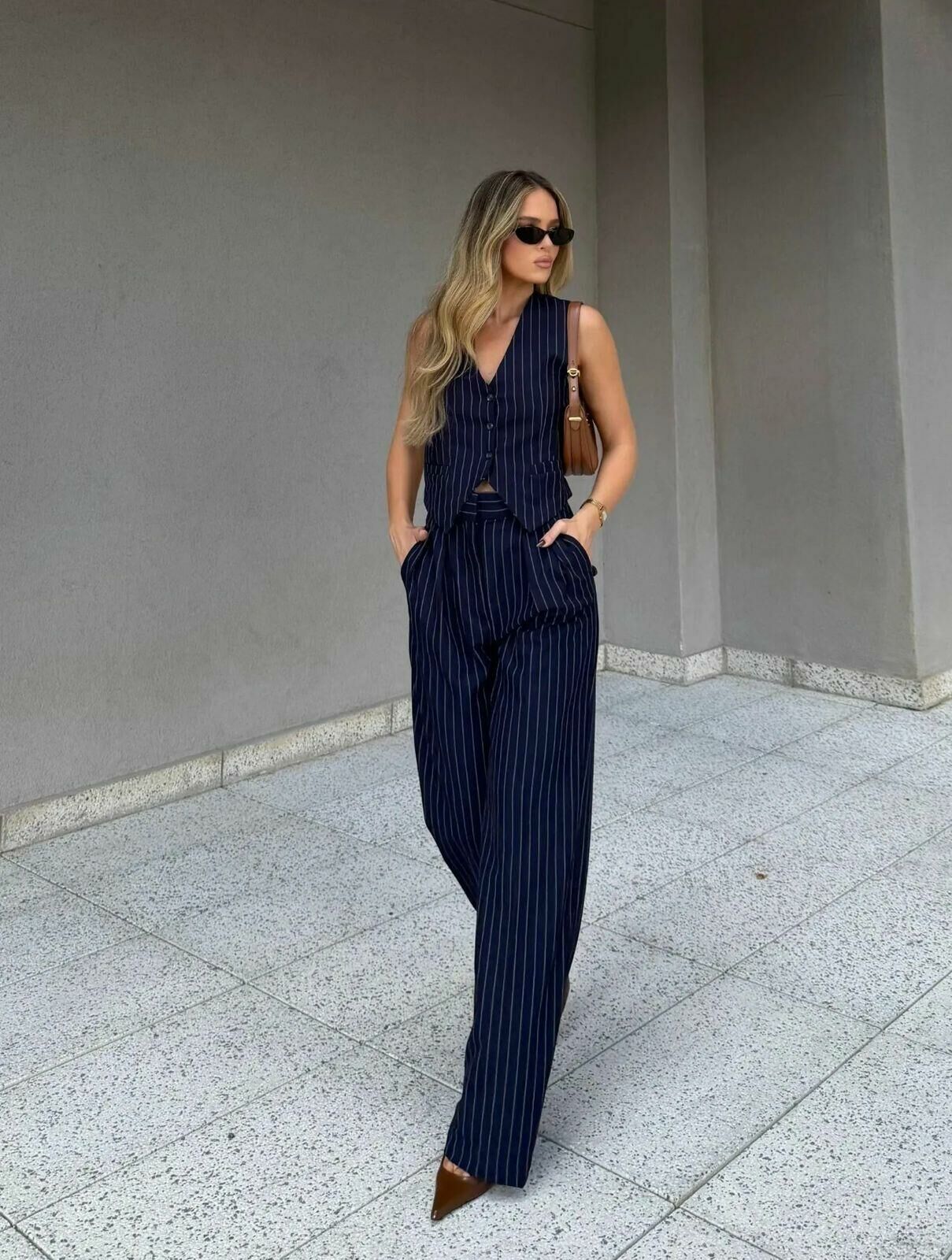 Imagem de Conjunto Tamiris Marinho Cloude